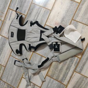 Luvlap Baby Carrier