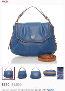 Hand Bag For Girls