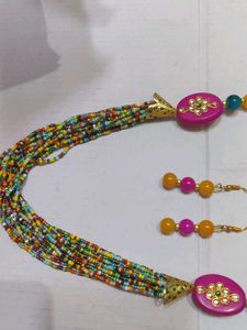 Colorful Set