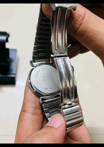 Titan Exacta Quartz for Sale