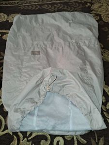 Combo Baby Swaddle And Carry Bag Babby Muffin
