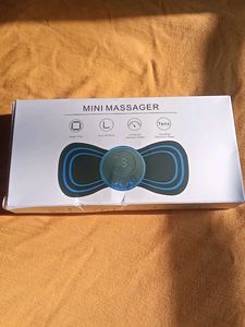 Mini Massager