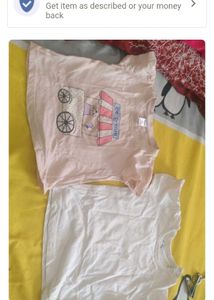 3 Full Sleeves Top