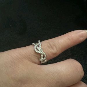 YSL Ring