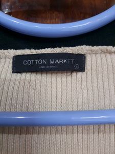 Cute Korean Style Cardigan/Top