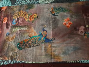 Women&#39;s Kurta Set With Dupatta