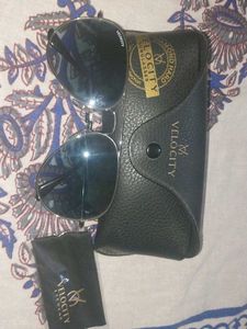 Velocity Srk Sunglasses