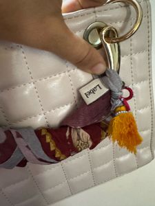 New Call It Spring Bag With Ritu Kumar Scarf