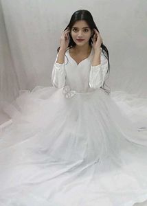 Gown