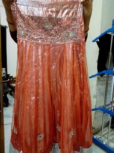 Used Lehenga