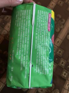 Whisper Ultra XL+ Pads - 30 Count