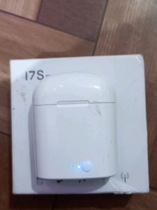 i7S TWS Headphones