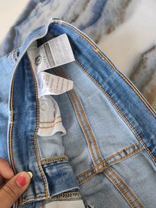 Levi&#39;s Jeans