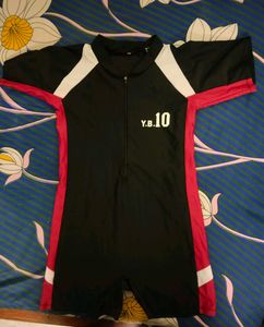 Womens Swimming Suit S