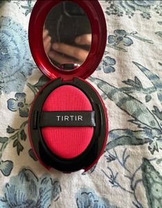 TIRTIR Cushion Foundation