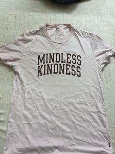 Pink Men’s Tshirt