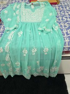 Elegant Kurta