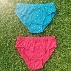 Set Of Two Panties