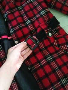 A Winter Coat For 9-13 Years Old 🥰