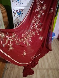 Beautiful Saree
