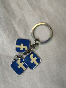 Cute New Keyrings