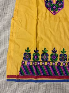 Salwaar Suit