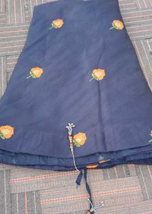 New Lehnga Choli With Blouse