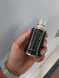 Hugo Boss Magnetic 🧲
