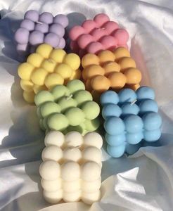 Scented Candles