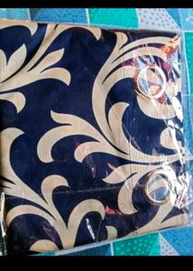 New Pack Of 2 Curtains