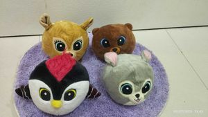 Gang Of Cuddlies - Take Any 1 @200