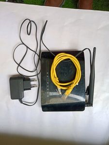D-Link Dir-600M N150 Broadband Wireless Router