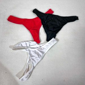 Mens Sexy Thongs Bundle.