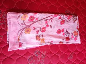Kurthi Set With Dupatta