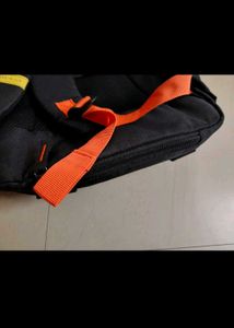 Aristocrat Laptop Bag 32L New With Tag, Rain Cover