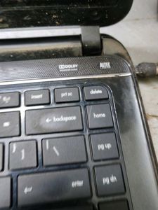 HP Laptop (Working, Needs OS)