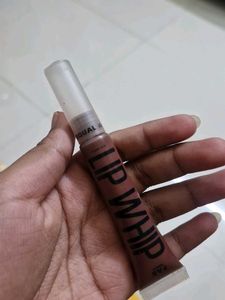 FAE Beauty Lip Whip - Brown Shade