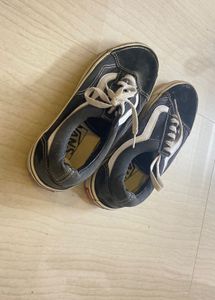 Vans Original Sneakers