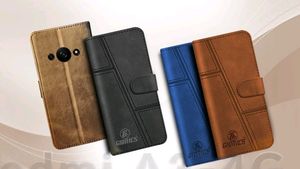 Flip Cover Available All Mobiles