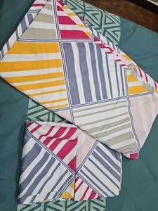 Multicolor Queen Size Beds*it