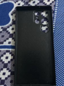 Samsung S23 Ultra Mobile Cover