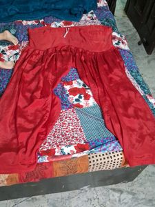 Suit Salwar