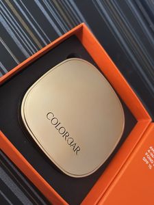COLORBAR AMINO HEALTHY GLOW 4 In 1 FOUNDATION