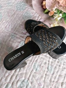 Black Heel