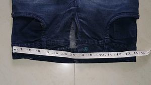 Blue Jeans