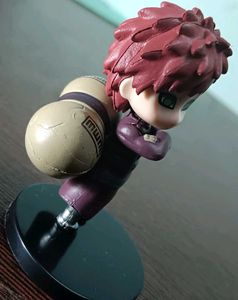 Gaara Anime Figurine Collectible