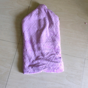 Baby blanket newborn