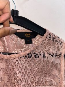 Combo [Top + Mini Skater Skirt]