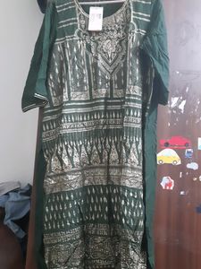 Aurelia Branded Kurti
