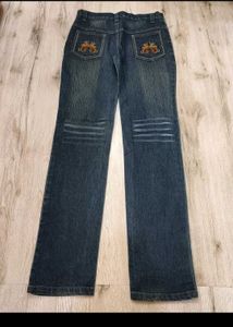 sc2093 Stylish Sabrin Jeans size 28